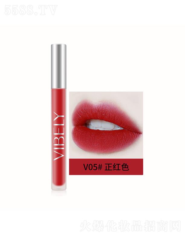 �V���Ѓ�(y��u)ɫ���yƷ���޹�˾��VIBELY�z�q�՚ⴽ��V05#���tɫ