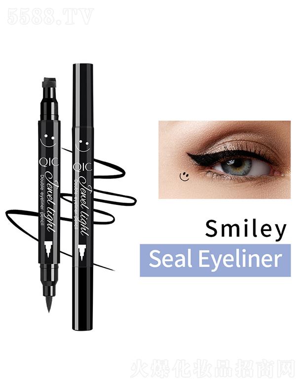 ���^�������Ȼ��yƷ���޹�˾��QIC���ݲ��p�^�c(di��n)�Y�۾��PSmiley