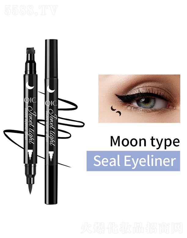 ���^�������Ȼ��yƷ���޹�˾��QIC���ݲ��p�^�c(di��n)�Y�۾��PMoontype