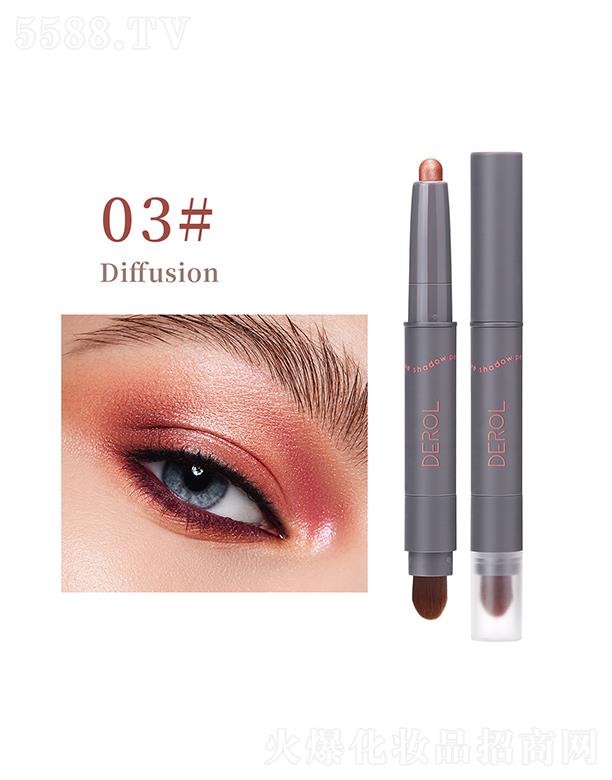 �V�|��?c��)R����Ƽ����޹�˾��DEROL��ɫ��Ӱ��03#