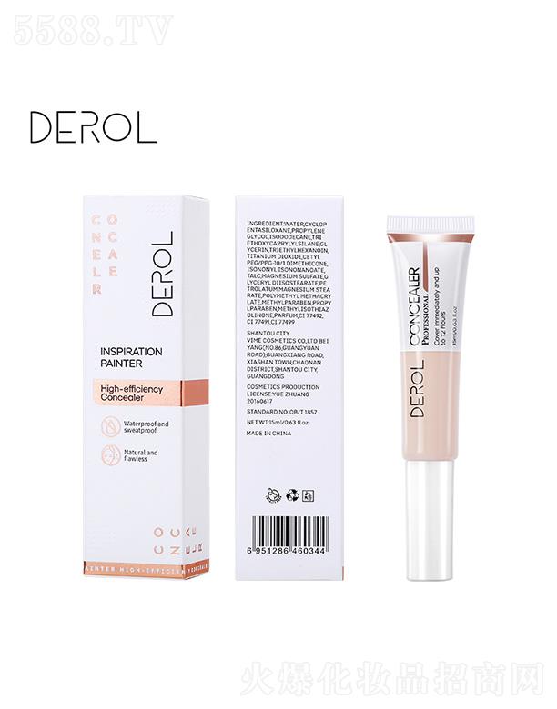 �V�|��?c��)R����Ƽ����޹�˾��DEROLˮ����覸�