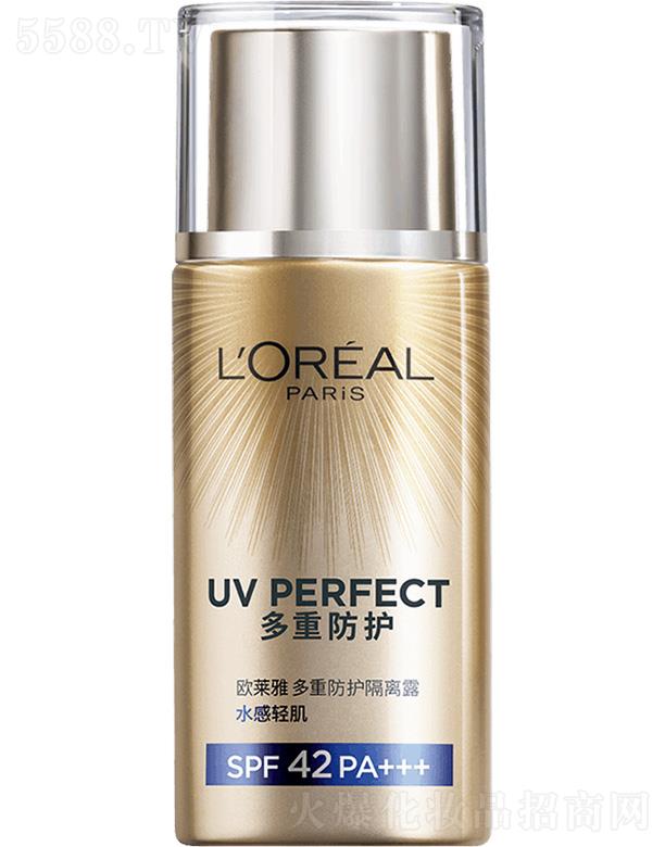 �W�R��(�Ї�)���޹�˾���W�R���¶��ط��o(h��)���x¶ ˮ���p��SPF50+/PA +++��͸ˮ���|(zh��)��