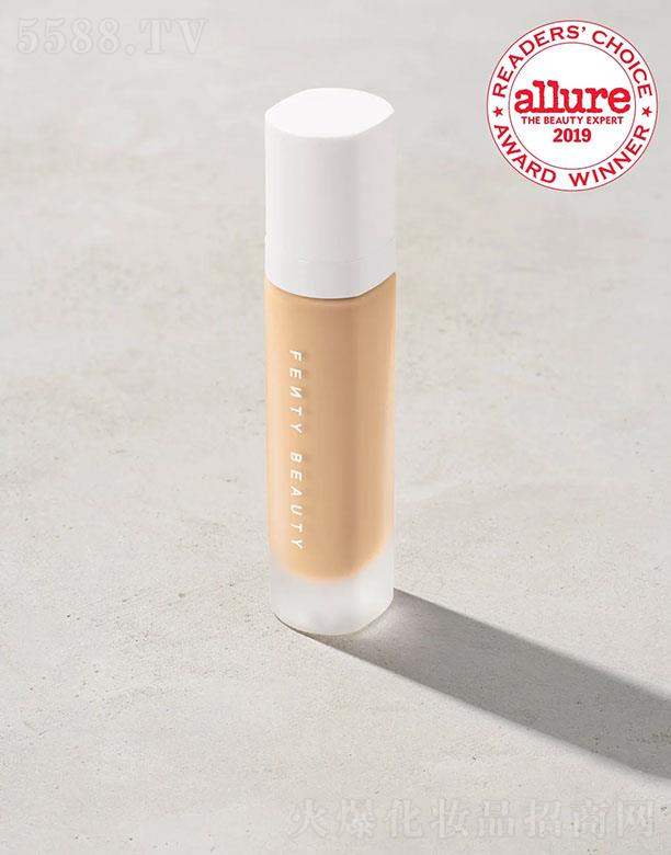 ·����܎��ˮ���yƷ(�Ϻ�)���޹�˾��Fenty Beauty��������۵�Һ185(�m�������{(di��o)�\ɫ����Ȼ�wɫ)