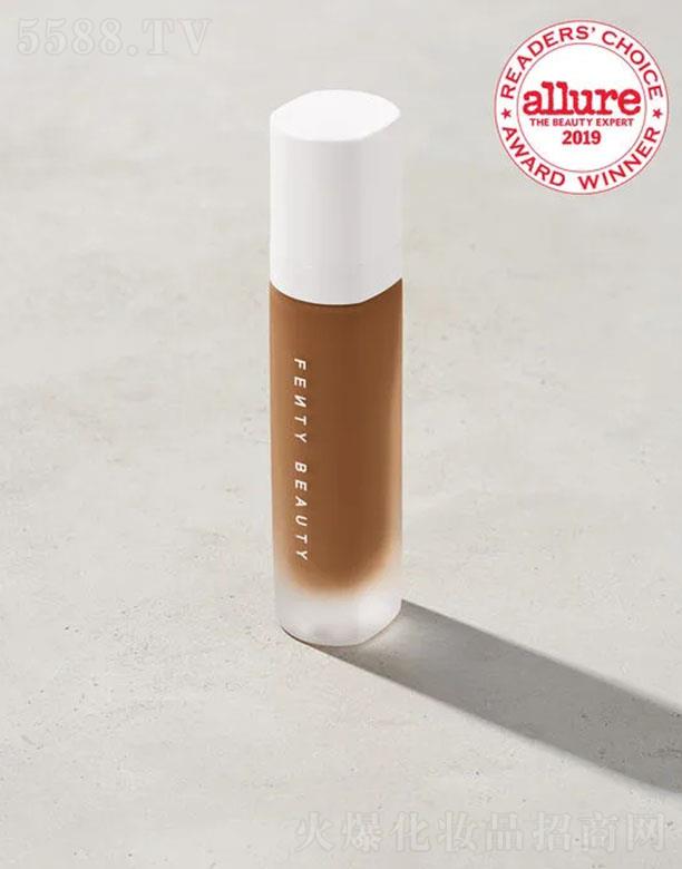 ·����܎��ˮ���yƷ(�Ϻ�)���޹�˾��FentyBeauty��������۵�Һ450(�m�������{(di��o)��ɫ�wɫ).