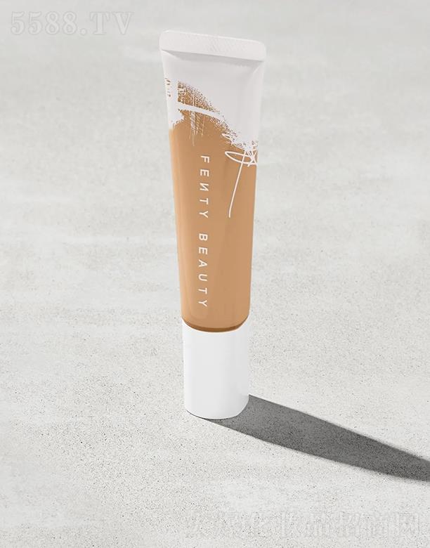 ·����܎��ˮ���yƷ(�Ϻ�)���޹�˾��FentyBeautyˮӯ�㼡�۵�Һ160(�m�����{(di��o)ƫ��Ƥ�\�wɫ)