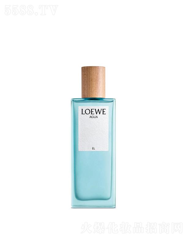 ·����܎��ˮ���yƷ(�Ϻ�)���޹�˾��LOEWE Agua El ����ˮ 50ml���¶�ꖄ�