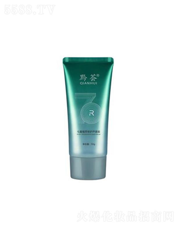 �F��ǭ�C֮�һ��yƷ���޹�˾��ǭ�C����ֲ���J�C�z 50g�澏�B(y��ng)�o��ˬ���w