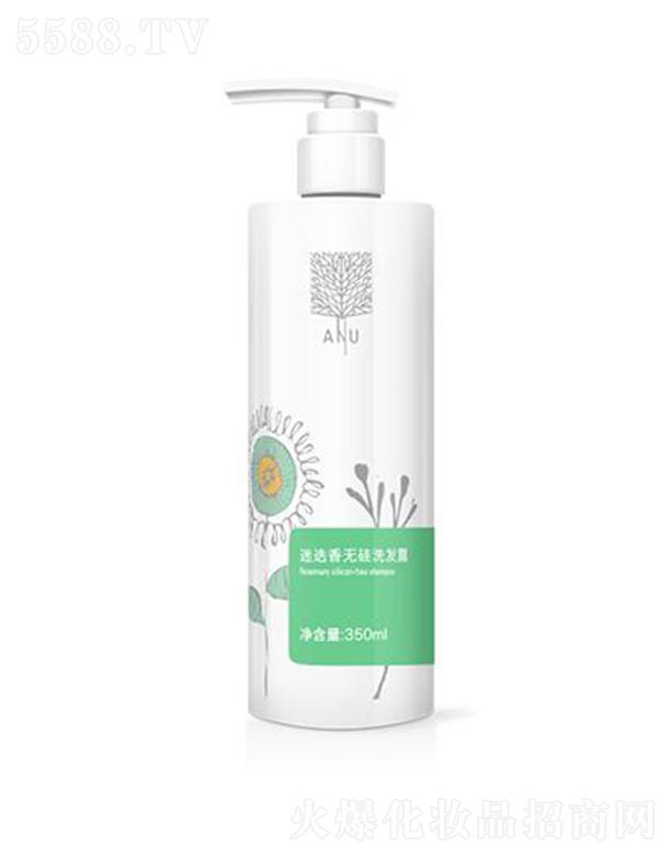 �Ϻ��A������Ƽ����޹�˾��ANU��ū�Ե���o(w��)��ϴ�l(f��)¶ 350ml ������o(h��)���B(y��ng)
