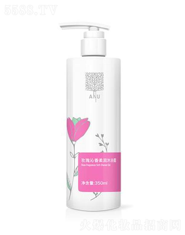 �Ϻ��A������Ƽ����޹�˾��ANU��ūõ�������᝙��ԡ¶ 350ml���o(h��)���w��ÿһ�缡�w