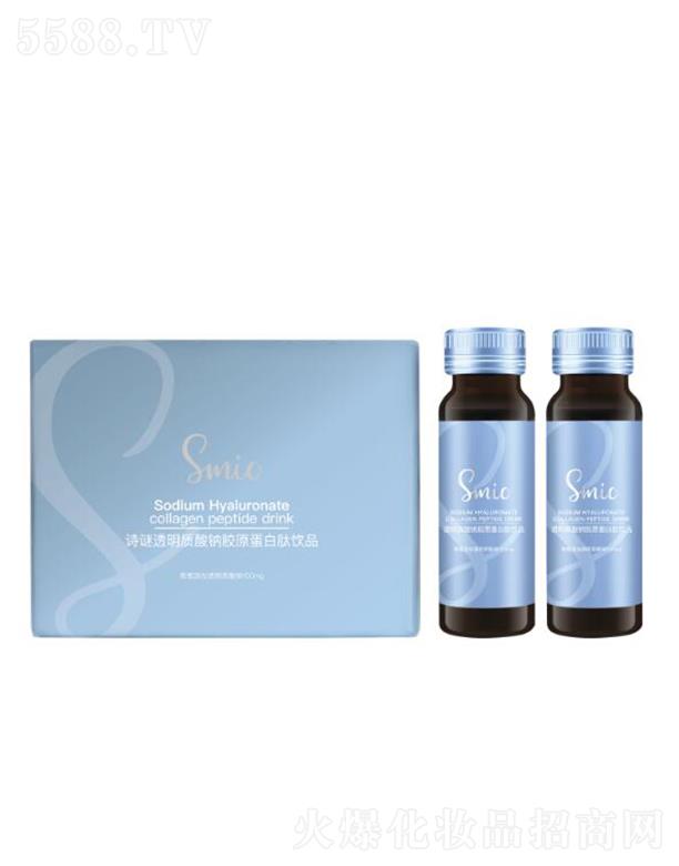 �Ϻ����滯�yƷ���޹�˾��Ԋ(sh��)�i͸���|(zh��)���c�zԭ�������Ʒ 50ml*8ƿ������� ˮ��(r��n)���