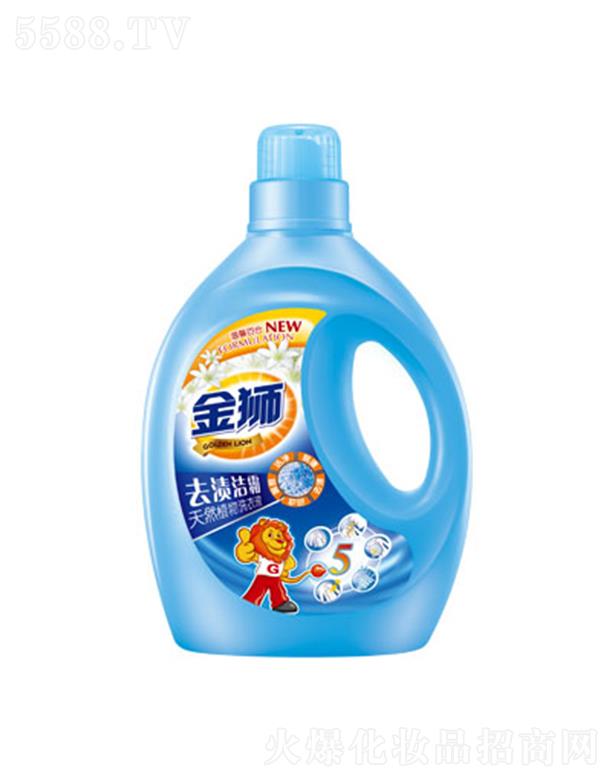 ����������Ʒ�ɷ����޹�˾����{��Ȼֲ��ϴ��Һ-ȥ�n���� 500g/1kg/2kg/3kg���� ��Ư ȥ�n �o(h��)ɫ