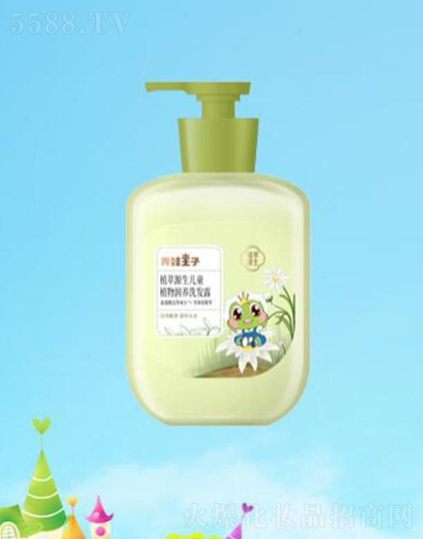 ��������(�Ї�(gu��))�ջ����޹�˾����������ֲ��Դ����ֲͯ�(r��n)�B(y��ng)ϴ�l(f��)¶ 300ml����혻����B(y��ng)�^Ƥ