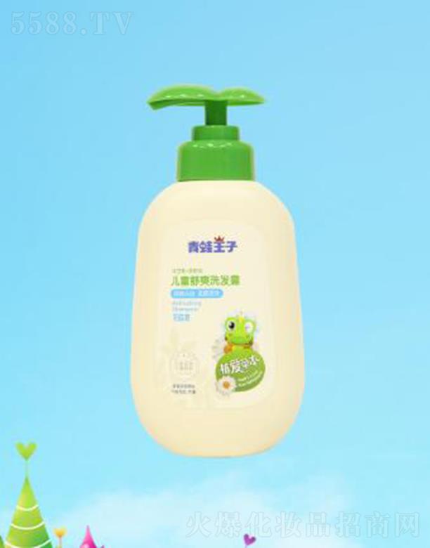 ��������(�Ї�)�ջ����޹�˾���������Ӄ�ͯ��ˬϴ�l(f��)¶ 300ml��ˬ�^Ƥ��혰l(f��)�z