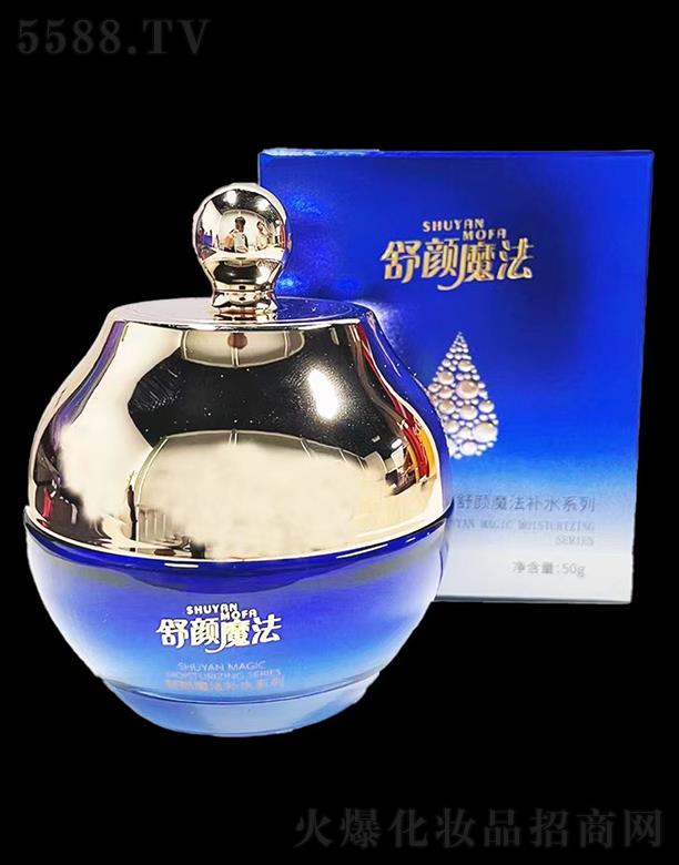 �W�������ݿƼ�(�V��)���޹�˾�����ħ��ˮ�⾫�A˪ 50g���w��(x��)ā�ۻ���������