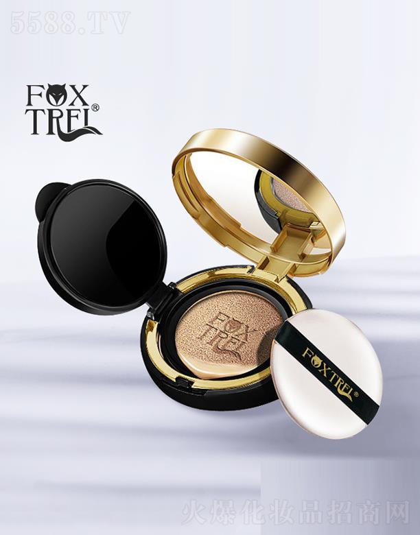 ��ɫ(����)����Ƽ����޹�˾��FOXTREL�`͸���|BB˪ 15gX2�������w��־�