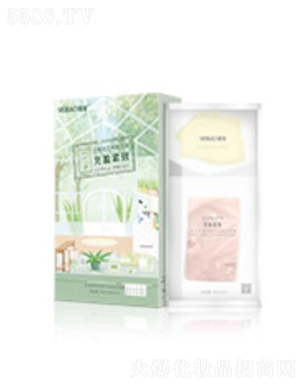 �V�ݰ���������Ƽ����޹�˾���C����(����(r��n))���A�ͽM����Ĥ (25ml+3ml)��5Ƭ����(r��n)�ۻ� ��ӯM