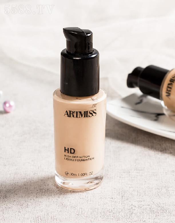 �V���Rٻ���yƷ���޹�˾��ARTMISSΨ���������ɫ�o覷۵�Һ 30ml ���ɱ���