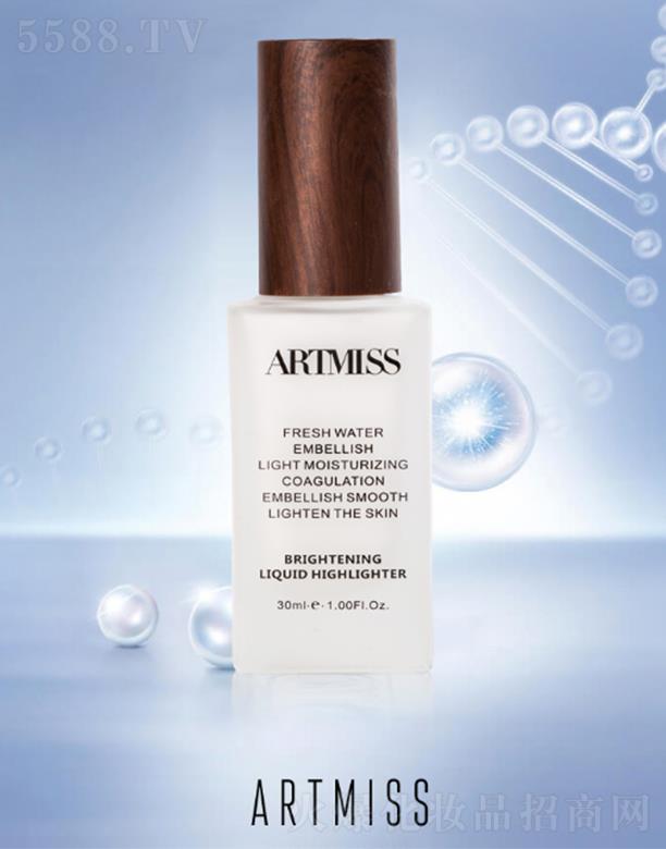 �V���Rٻ���yƷ���޹�˾��ARTMISS��ù������Һ 30ml  �������w