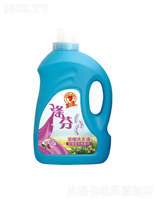 ����һ�p���û��W(xu��)���޹�˾�����~��ҝ�sϴ��Һ  2kg  �h(hu��n)���䷽