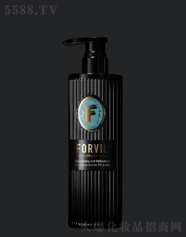 ���ǣ��Ї������yƷ���޹�˾��FORVIL��ɯɭ��ȥм���;��Aϴ�l(f��)¶ �l(f��)�z�᝙혻����ɝ�