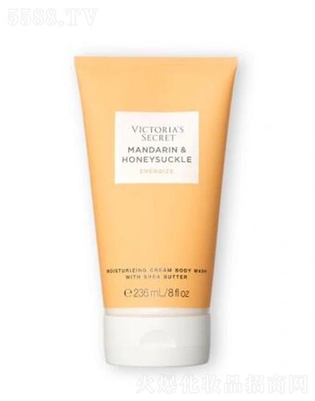 �ٱ����Q(m��o)�ף��Ϻ������޹�˾��VICTORIAS SECRET�������w��ԡ¶�������̶��� 236ml��ĭ�����᝙�ۻ�