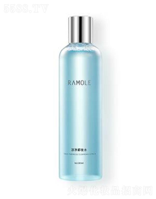 �㽭����(chu��ng)���yƷ���޹�˾���{(l��n)ĭ������ж�yˮ 300ml/ƿ ж��Ę���۲��ʹ�����֬�Լ��沿�۹��ʊy