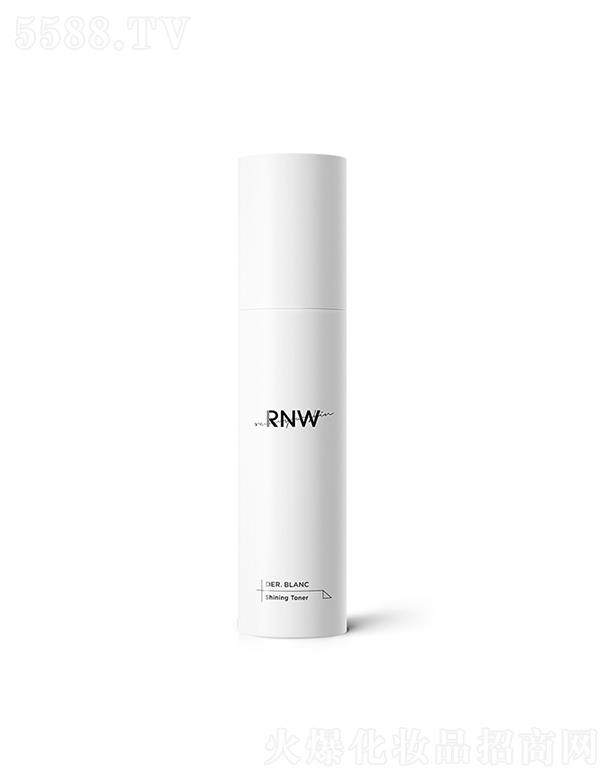 ���RƷ�ƹ������޹�˾��RNW������Ȼ��͸���Aˮ  125ml  �{��(ji��)ˮ��ƽ��