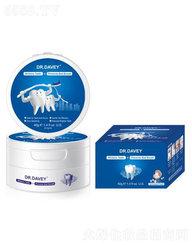 ���^�����،������I(y��)���޹�˾��DR.DAVEY��������  40g