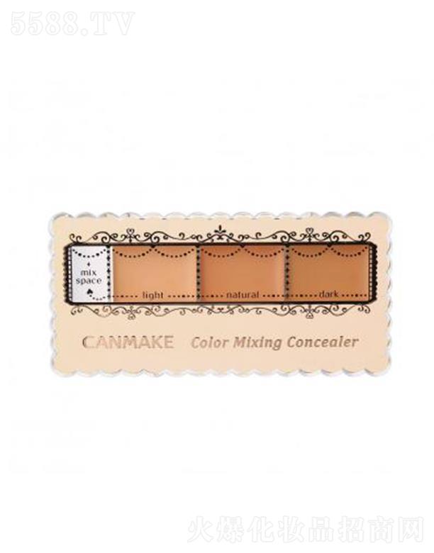 ���L(f��ng)�����yƷ�����ڣ����޹�˾��CANMAKE��Ч������覸ࣨ02 ��Ȼ�wɫ���{(di��o)������Ҫ�����ɫ�{(di��o)