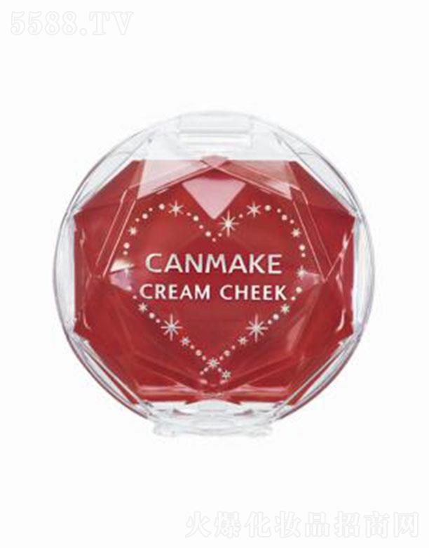 ���L(f��ng)�����yƷ�����ڣ����޹�˾��CANMAKE��(m��ng)����֬�ࣨ16 �u�tɫ���`�ų����߄�(d��ng)�˵ļt����