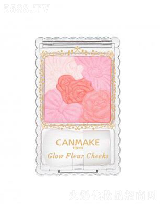 ���L(f��ng)�����yƷ�����ڣ����޹�˾��CANMAKE����������֬��05 �S�{(di��o)�ۼt������͸���Ĝ\��ɫ