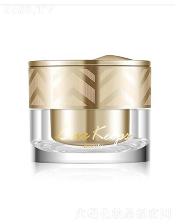 �������۽K�����yƷ���޹�˾��LOVE KEEPS�����耾��A��˪ 50g�|���pӯ���N�ϼ��w�y��