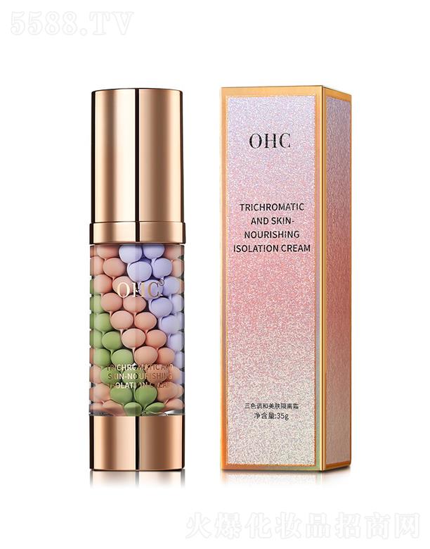 �V���Ќ��ջ��yƷ���޹�˾��OHC��ɫ���x˪�yǰ��   ��׼�(x��)āˮ�������wɫ  ����������wɫ���