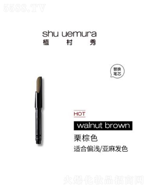 �W�R��(�Ї�)���޹�˾��ֲ����ȫ���Ԅӿ���ü�P ����07(��Qо) 0.3g ���湴��ë��