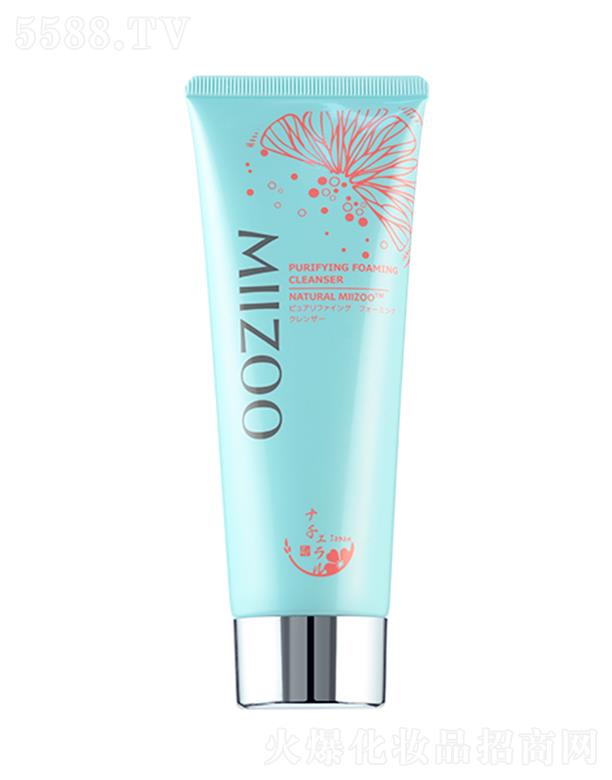 �Ϻ�����Ʒ�ƹ������޹�˾��MIIZOO������͸ˮ������� 120g��ˬ�������B(y��ng)