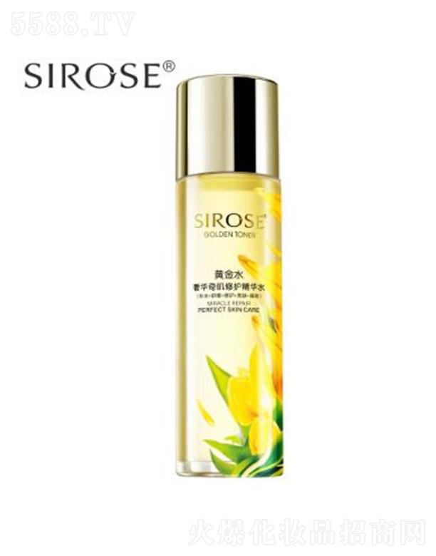 ���������������Q(m��o)���޹�˾��SIROSE���A�漡���o(h��)���Aˮ 120ml�S��ˮ ��Ч��һ �ɾ��漡