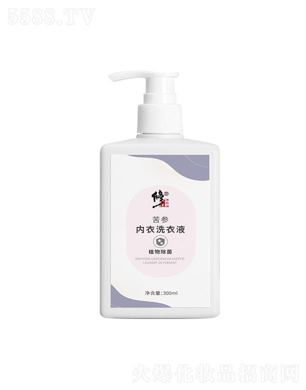 �V��������(sh��)�I(y��)���޹�˾���V������   ����������(n��i)��ϴ��Һ  300ml  ֲ���־�  �ζ