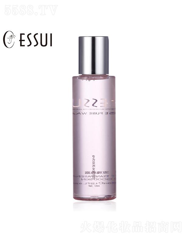 �V��һ�㻯�yƷ���޹�˾��ESSUIһ��õ�弃¶ 120ml�����a(b��)��ˮ��ƽ����֬