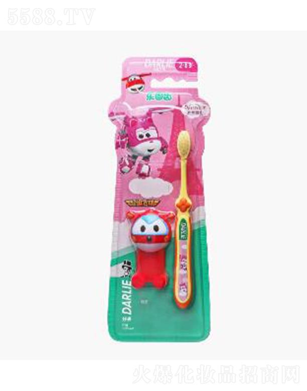 �Á�����(��ɽ)���޹�˾���Á혷���X��ͯ��ˢ (6-10�q) ��ɫ�w��ܛë