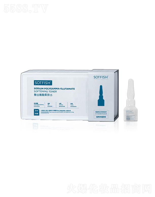 �V������ɭ����Ƽ����޹�˾���V������ɭ  SOTFISH�۹Ȱ������wˮ  3ml28֧���b   ����a(b��)ˮ