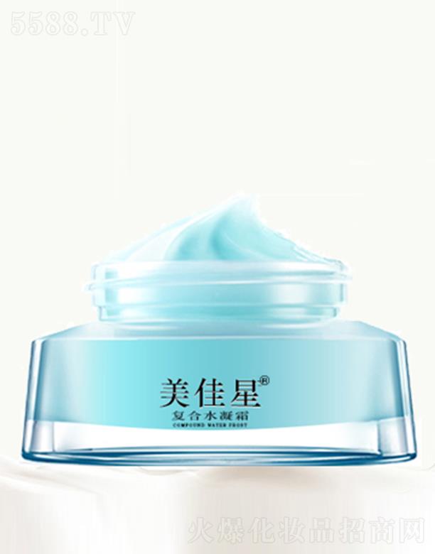 �����㿵�����t(y��)ˎ���޹�˾�������Ǐͺ�ˮ��˪ 50g�aˮ������ˬ��ճā