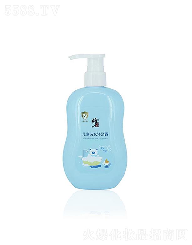 ����ˎ�I(y��)���F(tu��n)�ɷ����޹�˾��������ͯϴ�l(f��)��ԡ¶��500ml��