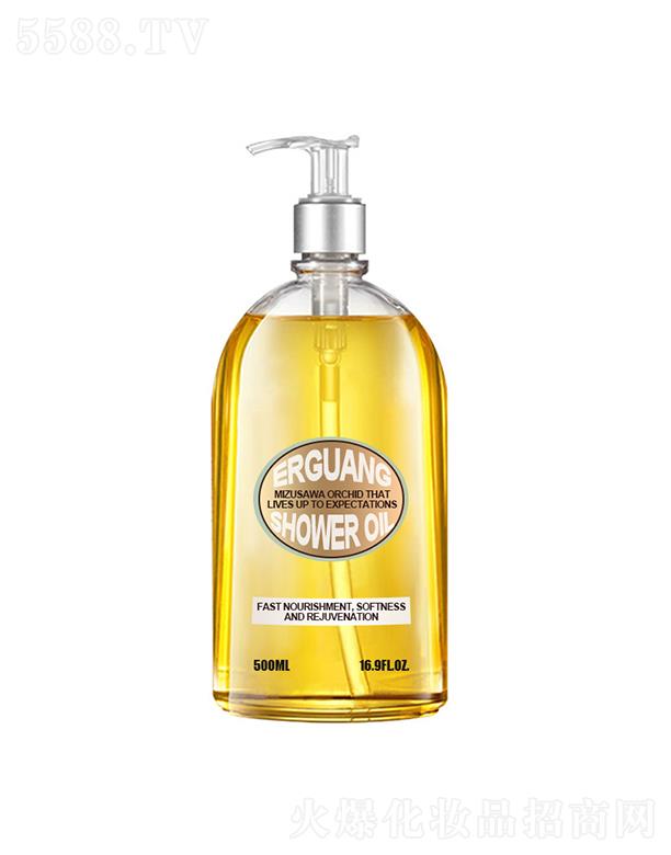 �V�ݚW���R����Ƽ����޹�˾���V�ݚW���R���wϴ�o(h��)��ԡ��OEM�ӹ� 500ml