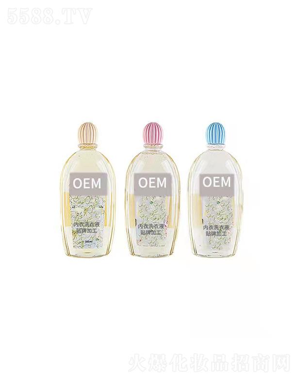 �V�ݚW���R����Ƽ����޹�˾���V�ݚW���R��(n��i)��ϴ��Һoem�ӹ�