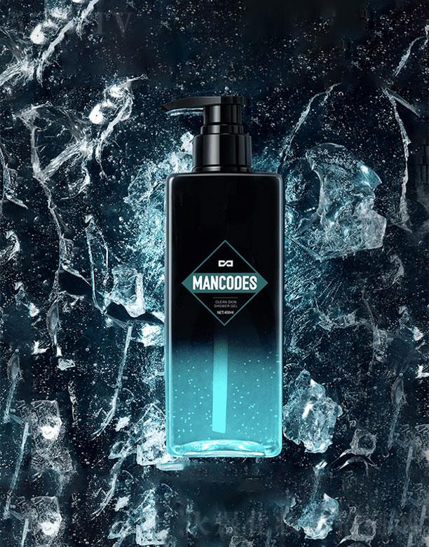 �V�����ϻ��yƷ���޹�˾���V������  �����ɫ�弡��ԡ¶  400ml   �����