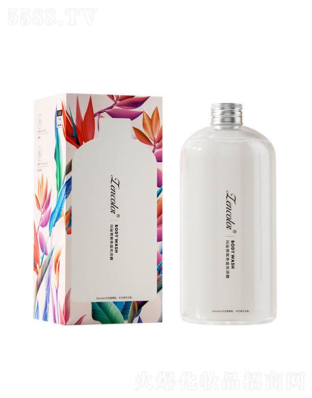 �V�ݓP(y��ng)�⻯�yƷ���޹�˾��������ˬ���w��ԡ¶ 500ml��ͥ�b���������w��ԡ��