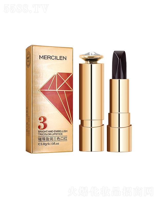 �V��Ӣ�ۇ��H����Ƽ����޹�˾����ϣ�{��ӯ����ɫ�ڼt 3.8g�@���̝��־ò��׵�ɫ