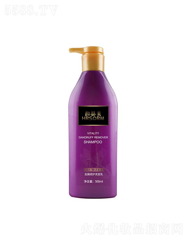 �����й�󻯊yƷ���޹�˾����ɪ��ȥм���o(h��)ϴ�l(f��)�� 500ml