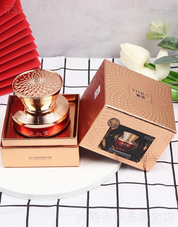 ���^�мμ�����Ƽ����޹�˾��YINBA������˶������g�x���Ѫ��40g