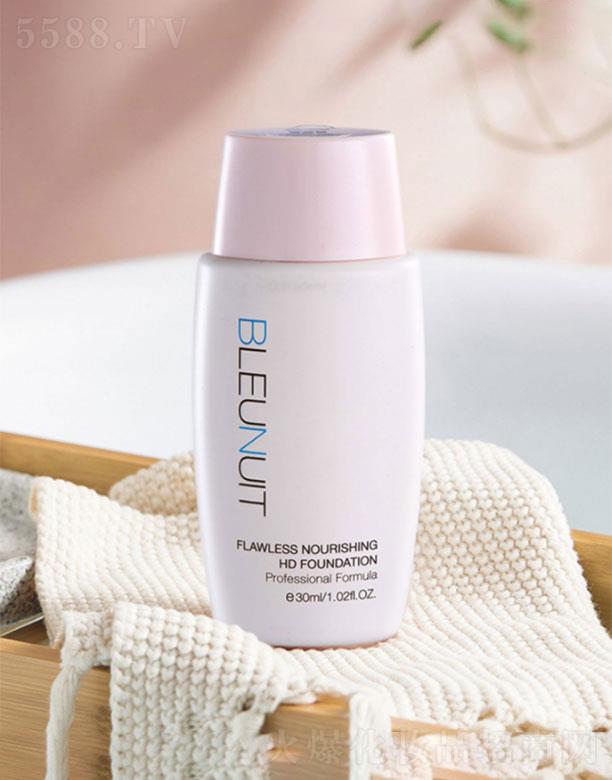 �Ϻ���ʻ��yƷ���޹�˾��BLEUNUIT���{ˮ�۽z��o覷۵�Һ